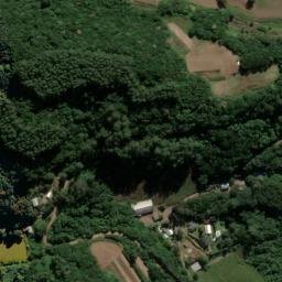 Satellite imagery of Morro Canastra, BR