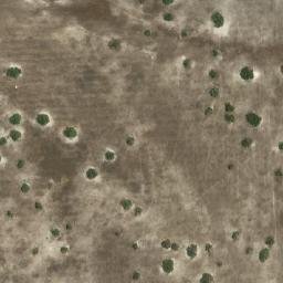 Satellite imagery of Mount Lefroy, AU