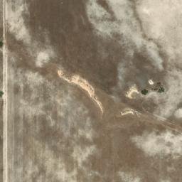 Satellite imagery of Mount Lefroy, AU