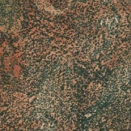 Satellite imagery of Mount Marmion, AU