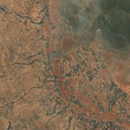 Satellite imagery of Mount Woods, AU