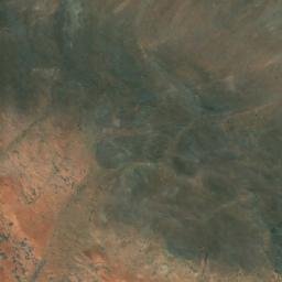 Satellite imagery of Mount Woods, AU