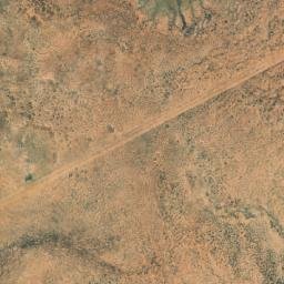 Satellite imagery of Compeera Hill, AU