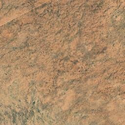 Satellite imagery of Compeera Hill, AU