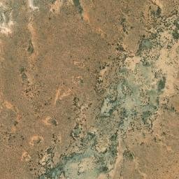 Satellite imagery of Anchor Rise, AU