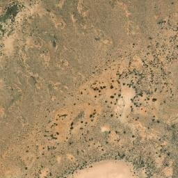 Satellite imagery of Anchor Rise, AU