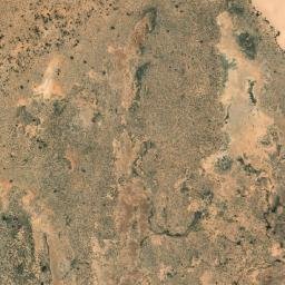 Satellite imagery of Anchor Rise, AU