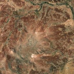 Satellite imagery of Clarks, AU