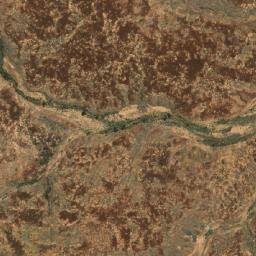 Satellite imagery of Clarks, AU