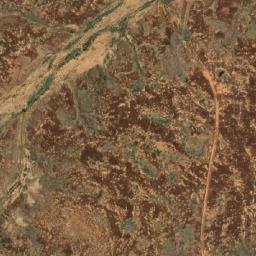 Satellite imagery of Clarks, AU