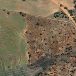 Satellite imagery of The Flagstaff, AU