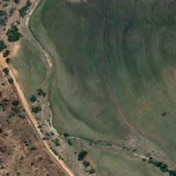 Satellite imagery of The Flagstaff, AU