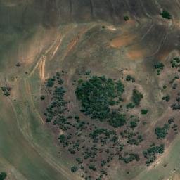 Satellite imagery of The Flagstaff, AU