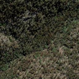 Satellite imagery of Mount Jonblee, AU