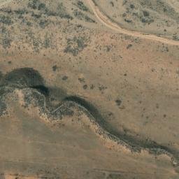 Satellite imagery of Santa Clara, CL