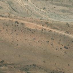 Satellite imagery of Santa Clara, CL