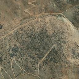 Satellite imagery of San Juan, CL