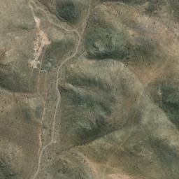 Satellite imagery of La Semita, CL