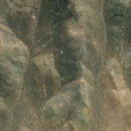 Satellite imagery of La Semita, CL