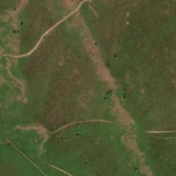 Satellite imagery of Cerro La Entrerriana, AR