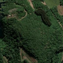 Satellite imagery of Morro Canastra, BR