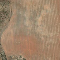 Satellite imagery of Oxley Hill, AU