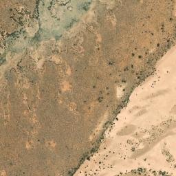 Satellite imagery of Anchor Rise, AU