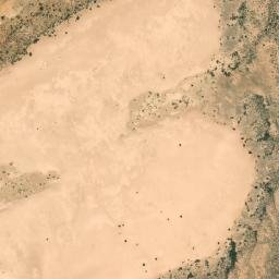 Satellite imagery of Anchor Rise, AU
