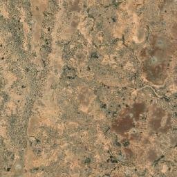Satellite imagery of Anchor Rise, AU