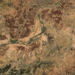 Satellite imagery of Clarks, AU