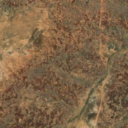 Satellite imagery of Clarks, AU