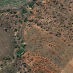 Satellite imagery of The Flagstaff, AU