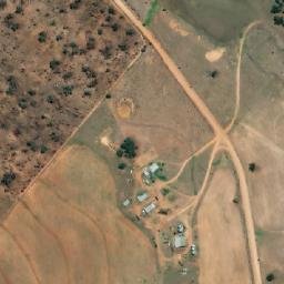Satellite imagery of The Flagstaff, AU
