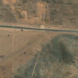 Satellite imagery of Santa Clara, CL