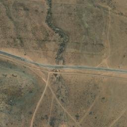 Satellite imagery of Santa Clara, CL