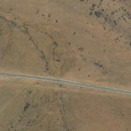 Satellite imagery of Santa Clara, CL