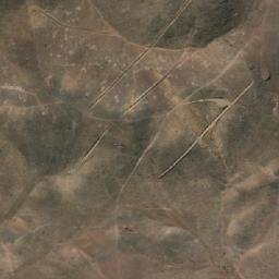 Satellite imagery of Tres Cruces, CL