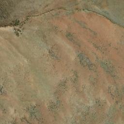 Satellite imagery of Cerro León Muerto, CL