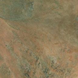 Satellite imagery of Cerro León Muerto, CL