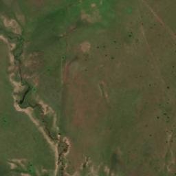 Satellite imagery of Cerro La Entrerriana, AR