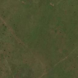 Satellite imagery of Cerro La Entrerriana, AR