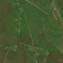 Satellite imagery of Cerro La Entrerriana, AR