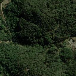 Satellite imagery of Morro Kofb, BR