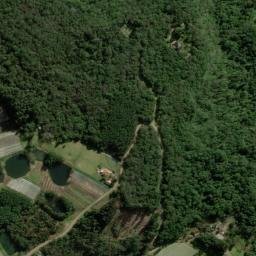 Satellite imagery of Linha Piraja, BR