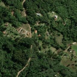 Satellite imagery of Linha Piraja, BR