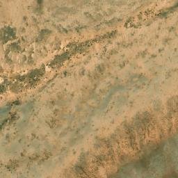 Satellite imagery of VAALKOP, ZA