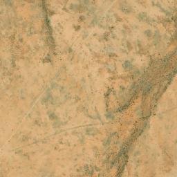 Satellite imagery of KRAANDRAAI, ZA