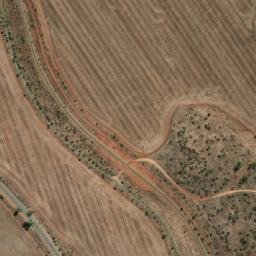 Satellite imagery of Mount Misery, AU