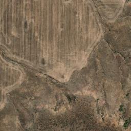 Satellite imagery of Mount Scratch, AU