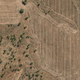 Satellite imagery of Mount Scratch, AU
